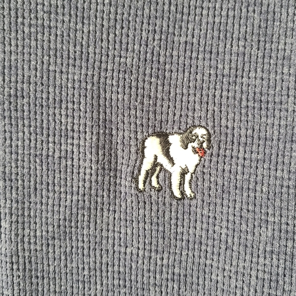 Big Dogs Waffle Knit - Picture 4 of 4